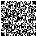 QR code with Purple Geranium contacts