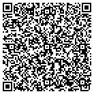 QR code with Rhr Garden Plants & Exotics contacts