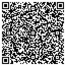QR code with Rock Garden contacts