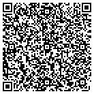 QR code with Yoos Authentic Martial Arts contacts
