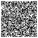 QR code with J H Galloway & Associates contacts