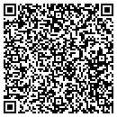 QR code with Tuxedo Garden contacts