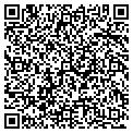 QR code with A & A Orchard contacts