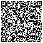 QR code with Homan's Tree Farm & Nursery contacts