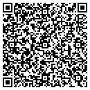QR code with T L & T Management LLC contacts