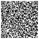 QR code with Maple Valley Orchard & Nursery contacts
