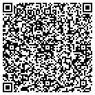 QR code with Huntingdon Carpet Center contacts