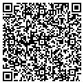 QR code with Rub A Dub Dogs contacts