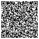 QR code with Ronald J Bunovsky contacts