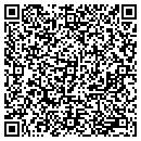 QR code with Salzman F James contacts