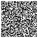 QR code with C And A Orchards contacts