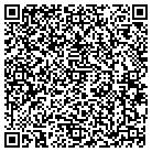 QR code with Famous Hot Wiener Inc contacts