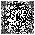 QR code with J R Byrd & ASSOC LLC contacts