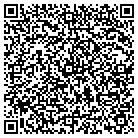 QR code with Orchard Row Association Inc contacts