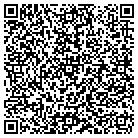 QR code with Arevalo Carpet Armando Sales contacts