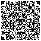 QR code with Hyland Fighting System & Arnis contacts
