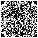 QR code with A-1 Atomic Rooter Inc contacts