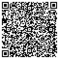QR code with Iskf contacts