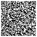 QR code with I Wish I Knew Kong Fu contacts