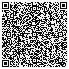 QR code with K I Fighting Concepts contacts