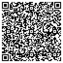 QR code with Kim's Tae Kwon Do contacts