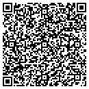 QR code with B Miggs Design contacts