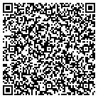 QR code with C & C Temperature Services LLC contacts