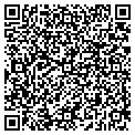 QR code with Kwon Soon contacts