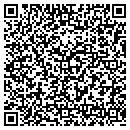 QR code with C C Carpet contacts