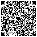 QR code with Madd Potter contacts