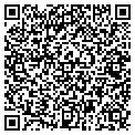 QR code with Dsr Corp contacts