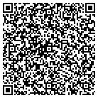 QR code with Mesa Transplant & Nursery contacts
