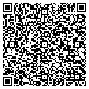 QR code with Dixie Dog contacts