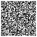 QR code with O'Connor Automotive contacts