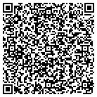 QR code with Manaois Systems Eskrima contacts