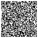 QR code with Allen's Orchard contacts