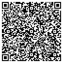 QR code with Red Line Sports contacts