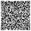 QR code with Clarks Orchard contacts