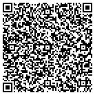 QR code with Master Lee's Black Belt Academy contacts
