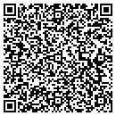 QR code with O'Hara Eileen contacts