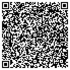 QR code with Maves Martial Arts contacts