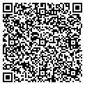 QR code with Pnc contacts