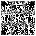 QR code with Fallettis Wholesale Nursery contacts