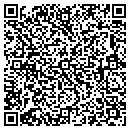 QR code with The Orchard contacts
