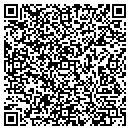 QR code with Hamm's Flooring contacts