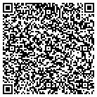 QR code with One Point Holistic Center contacts
