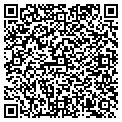 QR code with One World Aikido Inc contacts