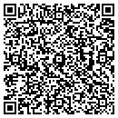 QR code with The Seed Bin contacts