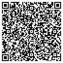 QR code with J M Realty Management contacts
