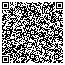QR code with Houston Carpet Service contacts